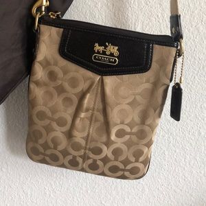 Coach Crossbody Bag
